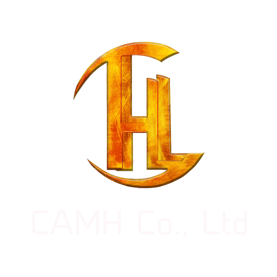 CAMH Co., Ltd