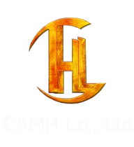 CAMH Co., Ltd